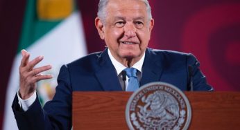 AMLO afirma que los precios de la gasolina no seguirán en aumento durante el año