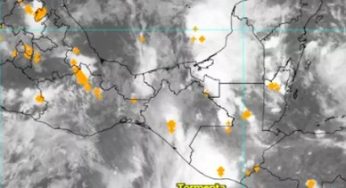 Clima para el estado de Quintana Roo