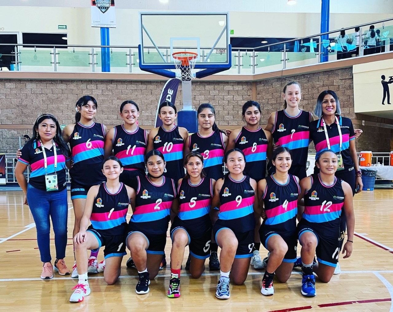 deporte