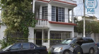 Detenidos por trata de personas