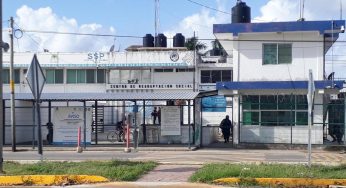 Salen de la cárcel más personas de las que entran en Quintana Roo