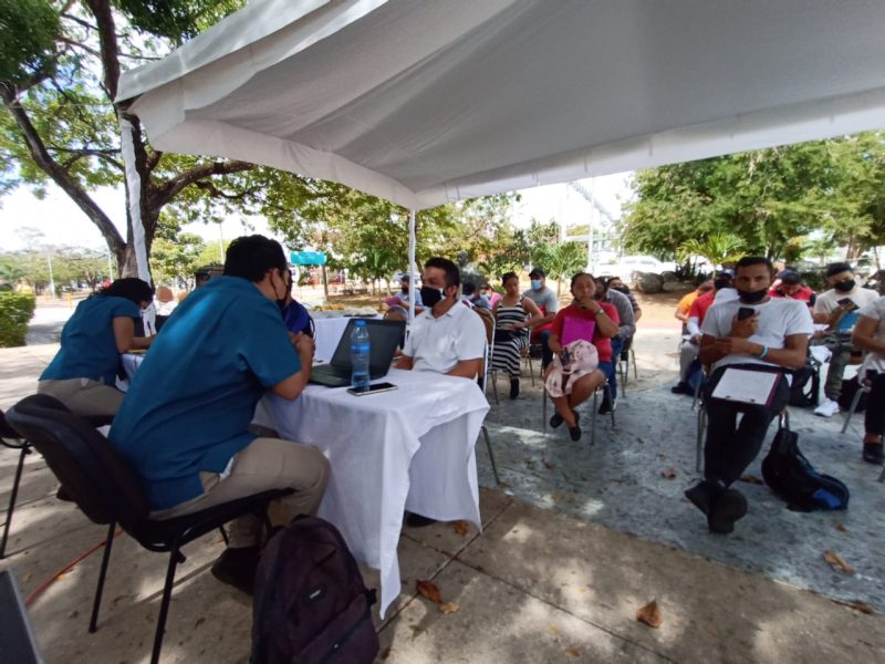 Hoteleros de Cancún reconocen escasez de personal