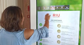 Se toman en serio la Responsabilidad Social, método RIU
