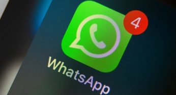 Conoce nuevas funciones de WhatsApp