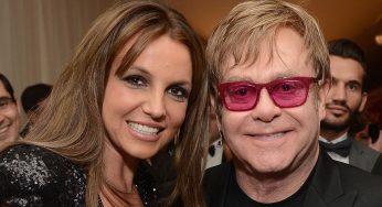 Britney Spears lanza “Hold Me Closer” en la colaboración de Elton John 