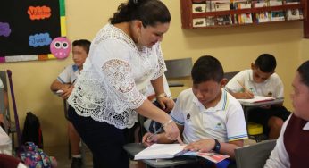 Arranca nuevo ciclo escolar en Quintana Roo, 410 mil 283 mil estudiantes regresarán a las aulas