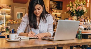 El Consejo Coordinador de Mujeres Empresarias capacitan a mujeres para emprender negocios
