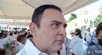 Atenderán la inseguridad en destinos turísticos