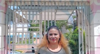 PRIMERA DENUNCIA DE LEY INGRID INTERPUESTA ANTE LA FISCALIA GENERAL DEL ESTADO DE QUINTANA ROO 