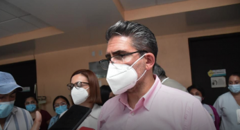 El 3 de octubre inicia la vacunación contra la influenza