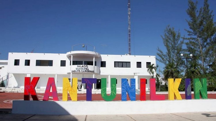 Alcalde de Lázaro Cárdenas con el salario más alto de los ayuntamientos en Quintana Roo