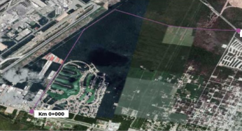 Remodelación de la Av. Chac Mool tendrá que esperar, no se construirá este año