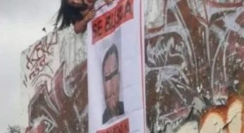 Familia de Octavio Ocaña busca a otro implicado en su muerte