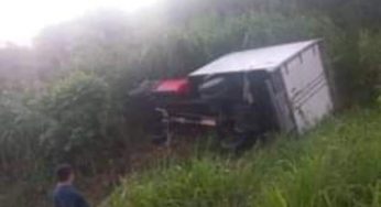 Lo venció el cansancio y estuvo cerca de matarse en Bacalar