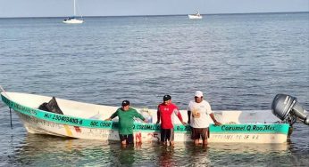 Se amplía el programa de refugios pesqueros por 5 años más