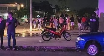 Fiestas clandestinas, un dolor de cabeza para las familias