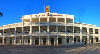 Denuncian falta de expendientes en el gobierno estatal, En la Secretaría del Trabajo y Previsión Social