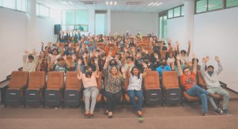 Sensibilizan a estudiantes sobre la violencia de género en la Universidad Politécnica de Bacalar
