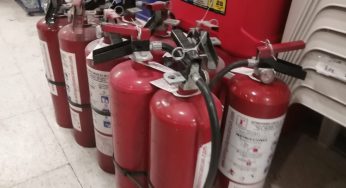 Piden evitar uso de pirotecnia en Isla Mujeres