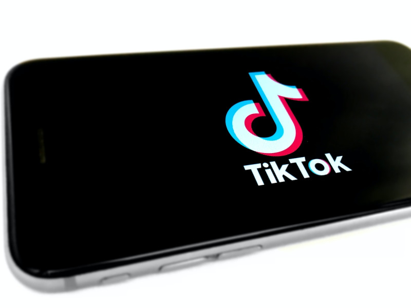 TikTok prueba ahora con pantalla horizontal