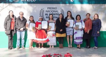 Premio Nacional al Mérito Forestal: Destacan proyectos quintanarroenses