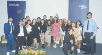 Organizan foro de periodismo en la Universidad de Oriente Cancún