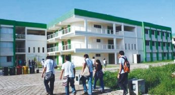 Jóvenes pondrán en alto a la Zona Maya en Canadá