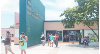 VAN CONTRA LAS MALAS PRÁCTICAS EMPRESARIALES, EL EN IMSS EN QUINTANA ROO