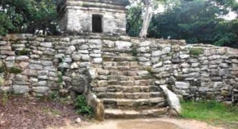 INAH con carencia de arqueólogos en Quintana Roo