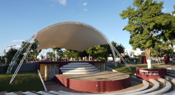 Primer parque canino en Cozumel