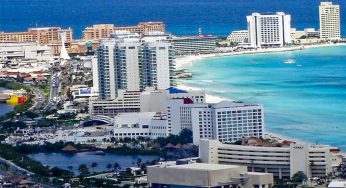 Crece la oferta hotelera durante 2022 en el Caribe mexicano