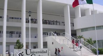 Alistan ‘Convocatoria de Ingreso 2023’ en la Universidad del Caribe