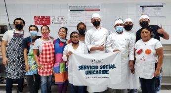 Anuncian cursos gratuitos en la Unicaribe a través del ‘vínculo comunitario’