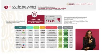 Quieren enriquecerse: Oxxo Gas de Isla, ¿Abusa del consumidor?