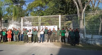 Atienden las necesidades de la Conafor