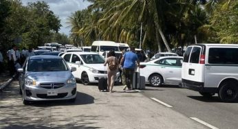 Reportan afectaciones por escándalos en Quintana Roo