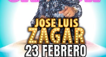 Jose Luis Zagar en Cancún