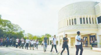 Anuncian concovatoria de admisiones 2023 para los campus de la Uqroo