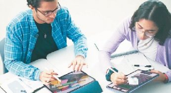 Anáhuac Cancún: promueven las herramientas digitales entre estudiantes de arquitectura