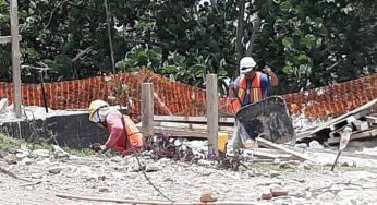 Reportan empresas que incumplen pago de vacaciones; registran primeros casos en el Sur
