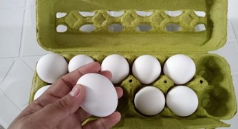 Incremento del precio en huevos asusta a todos, Cuesta casi lo mismo que la carne