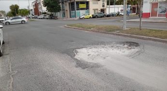 Chetumal en ruinas
