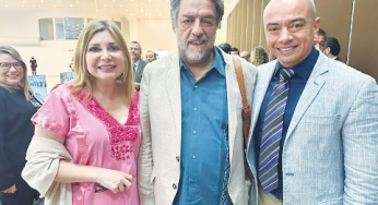 Rector de la UT Cancún, nuevo integrante de la COES