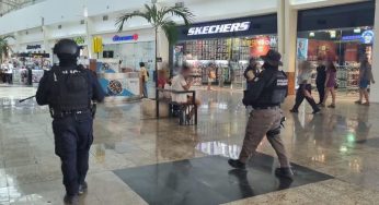Empresarios del Sur piden mejorar las estrategias de segurdad
