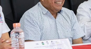 Fallece Marciano Dzul, presidente municipal de Tulum
