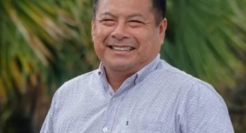 Fallece el presidente de Tulum, Marciano Dzul Caamal