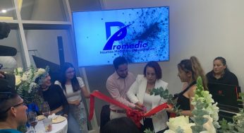 Promedic abre sus puertas en Cancún