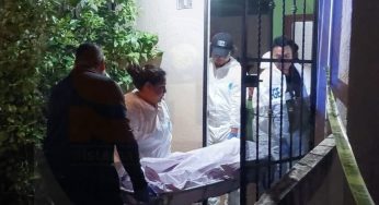 Mató a su marido en defensa propia, en la Región 223 de Cancún