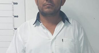 Detienen a chofer de combi por provocar lesiones en un pasajero, en Cancún