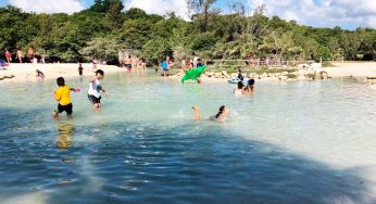Turistas y locales disfrutan de playas cuidadas